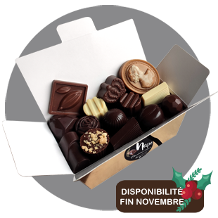 Chocolats de Noël