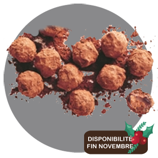 Chocolats de Noël